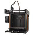 Original Prusa XL Assembled 1-Toolhead 3D Printer, Large-Scale CoreXY, Tested, Build Volume 360×360×360mm, Upgradable with Additional Toolheads, 1.75mm Filament