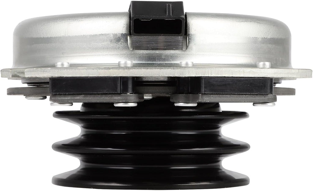 SCITOO PTO Clutch Fits X0476 X0476-K for XTREME, 4410 for WALKER, 5219-40 for WARNER Electric Lawnmower