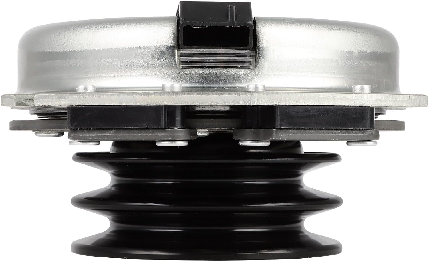 SCITOO PTO Clutch Fits X0476 X0476-K for XTREME, 4410 for WALKER, 5219-40 for WARNER Electric Lawnmower
