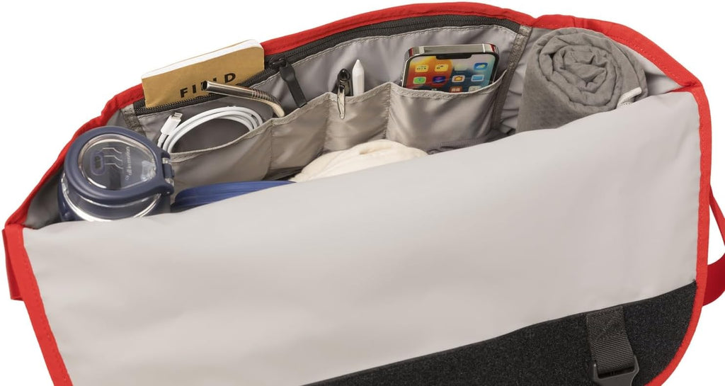 Timbuk2 Classic Messenger Bag - Durable, Water-Resistant, fits 13', 15', 17' Laptop