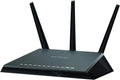 NETGEAR Nighthawk Smart WiFi Router (R7000) - AC1900 Wireless Speed (up to 1900 Mbps) | Up to 1800 sq ft Coverage & 30 Devices | 4 x 1G Ethernet and 2 USB Ports | Armor Security