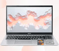 acer Aspire 3 Premium Laptop with Backlit Keyboard | AMD Ryzen 5 7530U CPU | 15.6 FHD IPS Display | 64GB RAM | 2TB PCIe SSD | Type-C | Wi-Fi 6 | Sleek & Portable | Windows 11 Pro