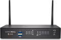SonicWall TZ270W Wireless Gen7 Firewall | SMB Wi-Fi Security Appliance with 2 Gbps Firewall Speed, Integrated Wireless Radios, Threat Protection, and Cloud Management (02-SSC-8444)