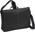 Kenneth Cole REACTION Colombian Leather Slim Single Compartment