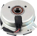 SCITOO Electric PTO Clutch 631644 fit for Exmark 631644 631731 633098 103-0500 103-0661 103-0662 1-631644 1-631731 1-633098 E631644 E631731 E633098, for Rotary 11133, for Stens 255-399
