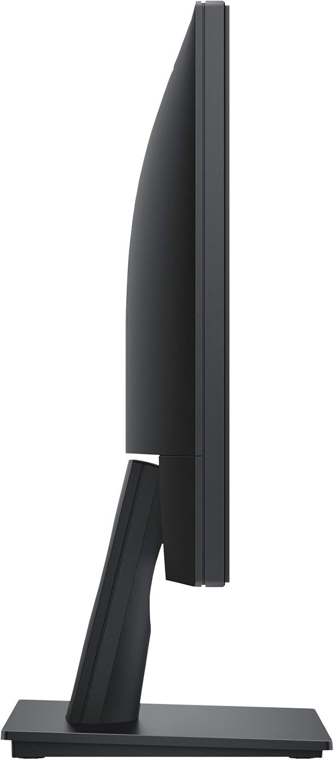 Dell E2016H 20' Screen LED-Lit Monitor,Black