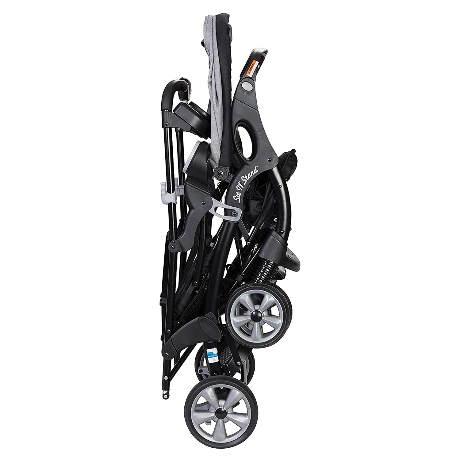Baby Trend Sit N' Stand® Ultra Stroller, Morning Mist