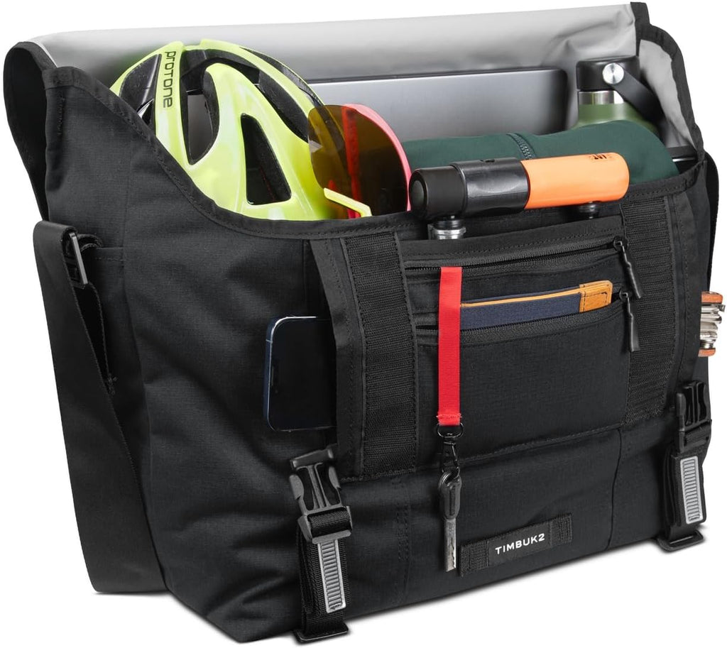Timbuk2 Flight Classic Messenger Bag