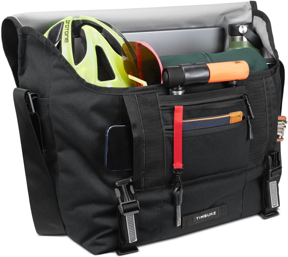Timbuk2 Flight Classic Messenger Bag
