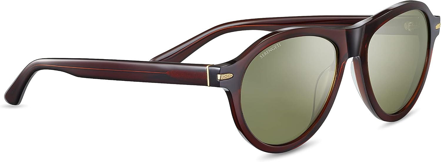 Serengetti Danby Redish Brown, Multi, One Size