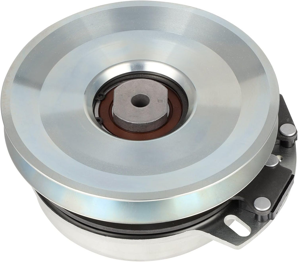 SCITOO PTO Clutch Fit For X0368,X0368-K for XTREME,5219-56 for WARNER,108-9512 for TORO Electric Lawnmower