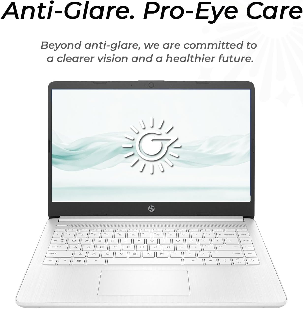 HP Essential Laptop with Office 365 - Copilot AI - Intel Core | Thin & Portable, Anti-Glare Display, 1TB OneDrive + 64GB SSD, Win11, 12hrs Battery, Fast, Smart, Home & Student Friendly