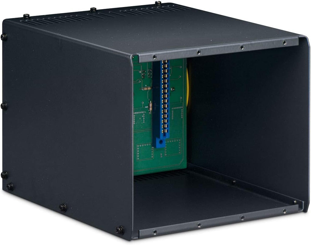 Heritage Audio HAOST4v2 4-slot 500 Series Chassis