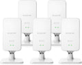 HPE Networking Instant On Access Point AP22D 2x2 WiFi 6 Indoor Wireless Access Point (5 Pack) | Single-Room, Secure, Smart Mesh Support | Power Source Not Included | US Model (S1U75A-5PACK)