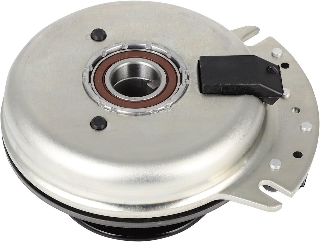 SCITOO PTO Clutch for Simplicity for Warner Fit For 1674750SM,1686737SM,Sunstar20 for Simplicity,1674750SM for Murray,104-0265 for Warner,X0136 for Xtreme Electric Lawnmower Clutch