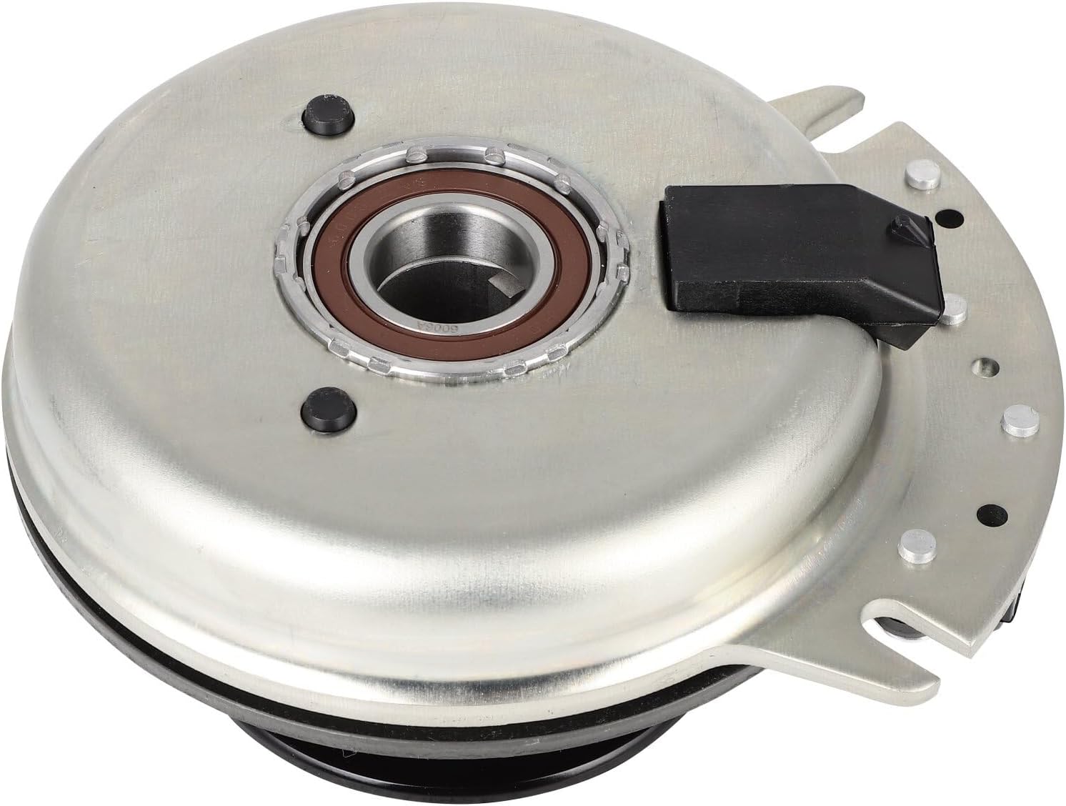 SCITOO PTO Clutch for Simplicity for Warner Fit For 1674750SM,1686737SM,Sunstar20 for Simplicity,1674750SM for Murray,104-0265 for Warner,X0136 for Xtreme Electric Lawnmower Clutch