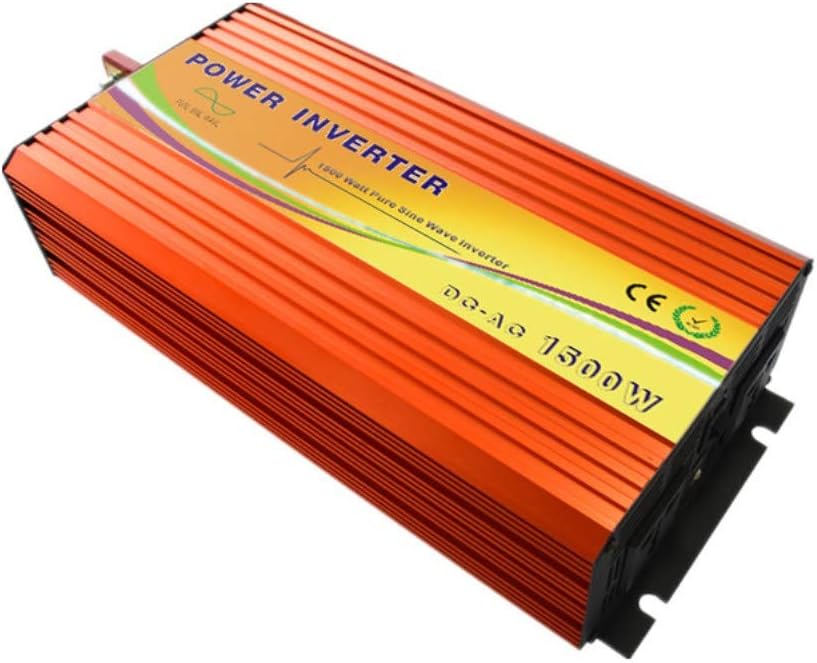 700W Wind-Solar Generator Kit: 300W Wind Turbine Generator & 4PCS 100W Solar Panels &1500W Inverter (Peak 3000w) &Hybrid Controller for RV, Camping, Boat, Caravans, Motorhome