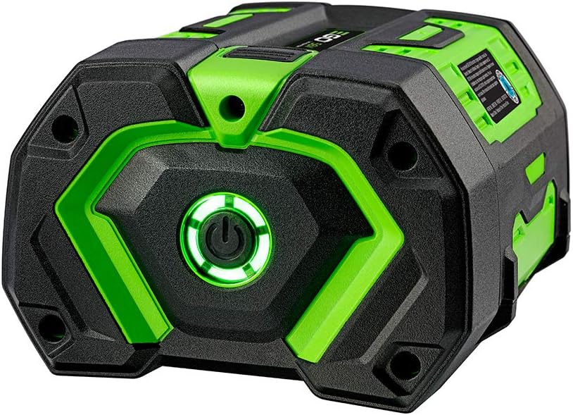 EGO Power+ Battery 56V, 7.5Ah - BA4200T