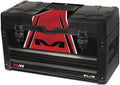 Matrix Concepts LLC M31-402 M31 Worx Tool Box - Red