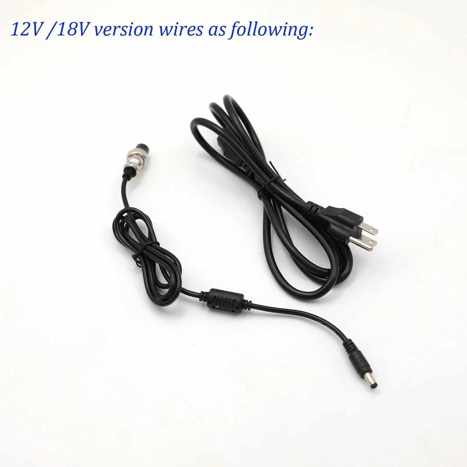 25W Upgrade Audiophile Linear Power Supply for DC5V 9V 12V 15V 18V 24V for Audio USB decoder/Raspberry Pi 3B 4B 5B / Router/preamp/Phono amp/Headphone Amplifier (18V 1.3A)