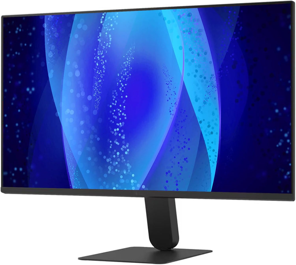 LG 27 inch FHD (1920 x 1080) IPS LED Computer Monitor, 120Hz, AMD FreeSync, HDR10, sRGB 99%, Black Stabilizer, Reader Mode, Flicker Safe, HDMI & VGA, Tilt Adjustable Stand, Black