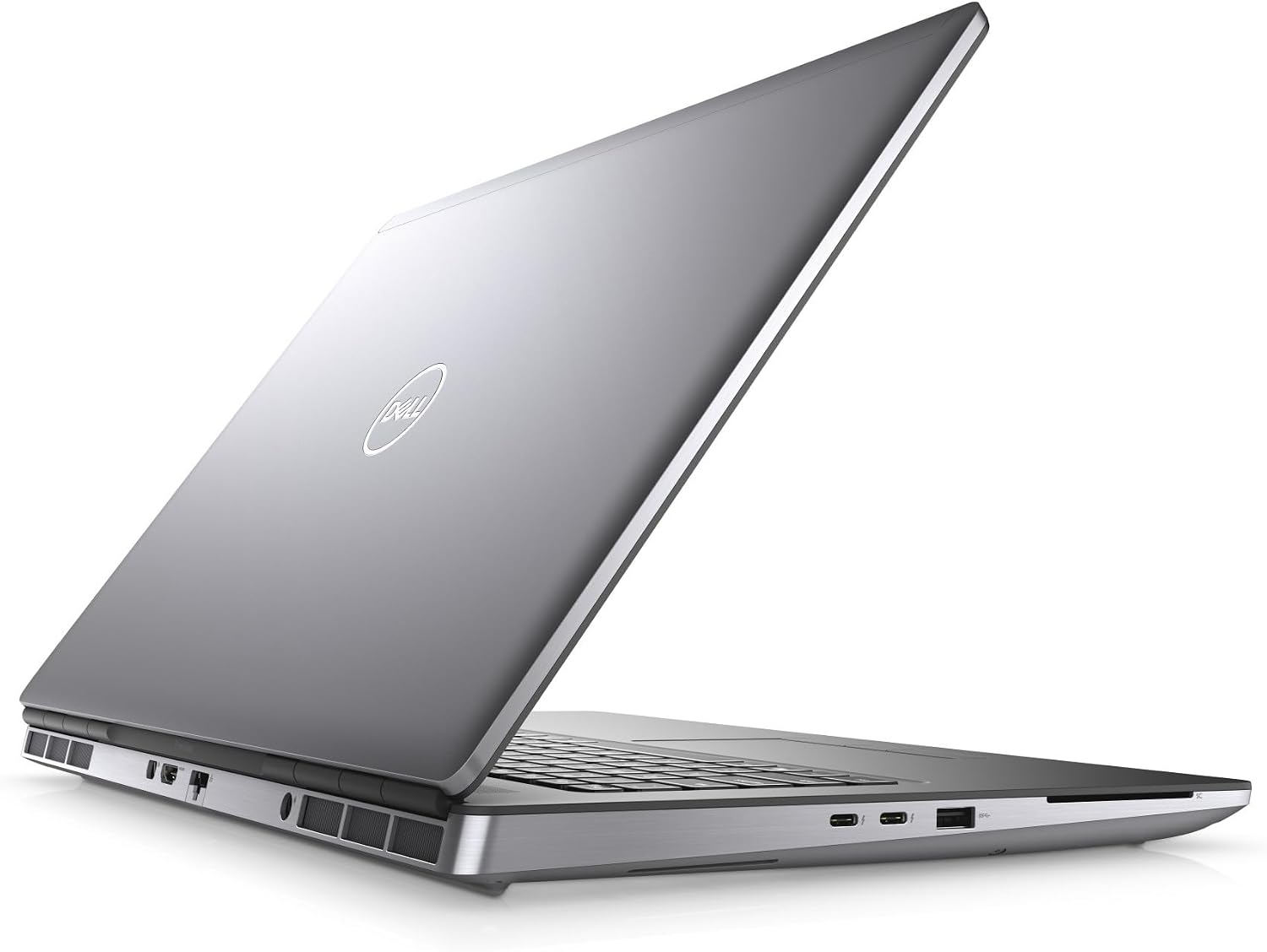 Dell Precision 7760 Workstation 17.3-inch FHD IPS, Intel Core i7-11850H vPro 32GB RAM 512GB SSD NVIDIA RTX A3000 6GB Win 11 Pro