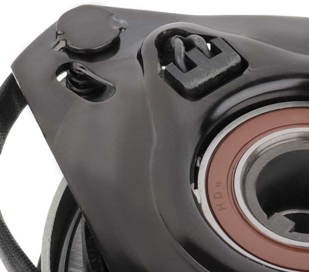 SCITOO New Electric Lawnmower, PTO Clutch Fit for AYP/for Roper 133501 110880X for AYP/for Roper 127170X