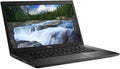 Dell M74F6 Latitude 7390 Notebook with Intel i5-8350U, 8GB 256GB SSD, 13.3in (Renewed)