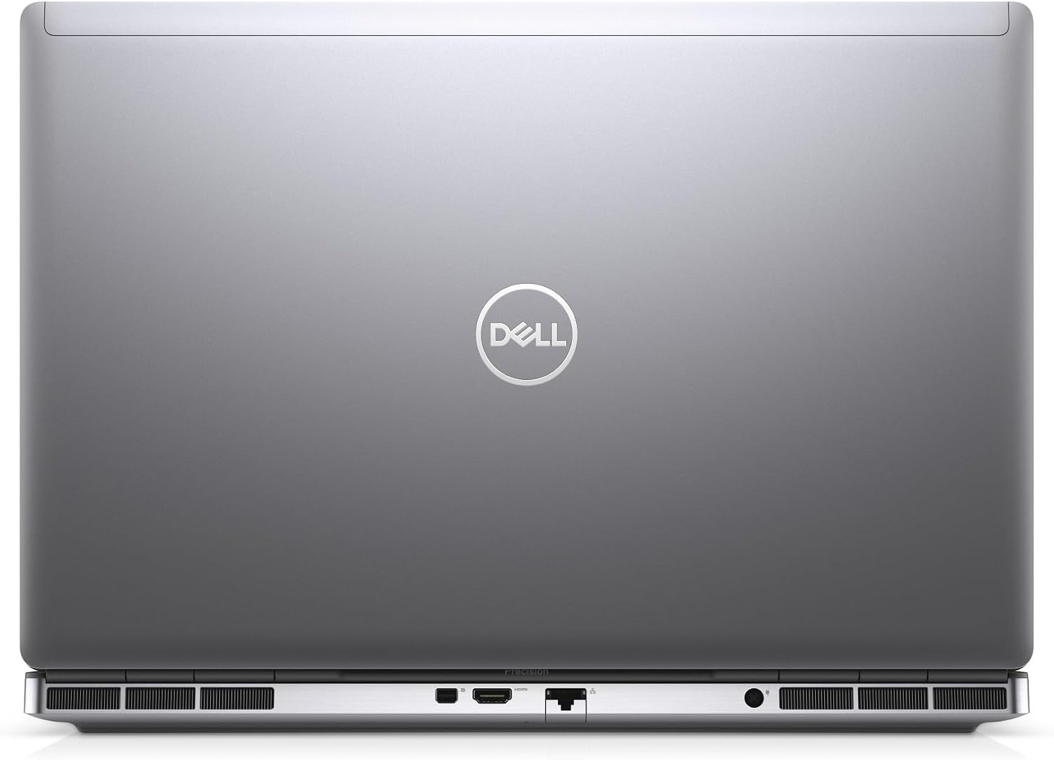 Dell Precision 7760 Workstation 17.3-inch FHD IPS, Intel Core i7-11850H vPro 32GB RAM 512GB SSD NVIDIA RTX A3000 6GB Win 11 Pro