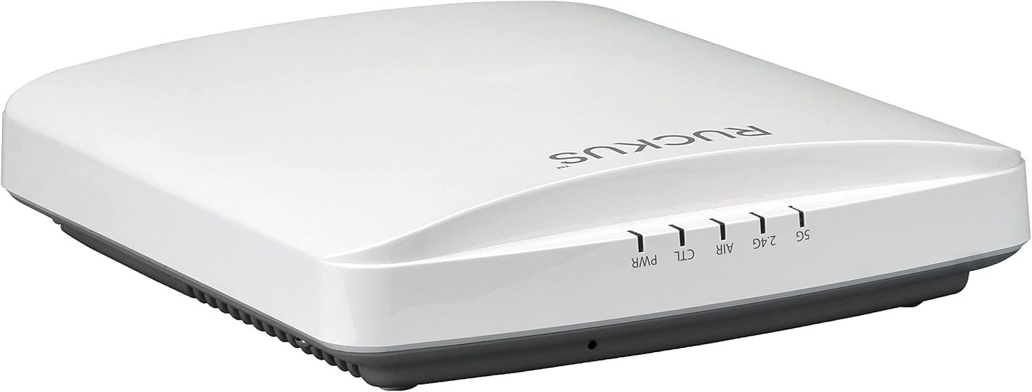 Ruckus Wireless 901-R650-US00 R650 Dual-band Wrls 802.11ax Wireless Access Point