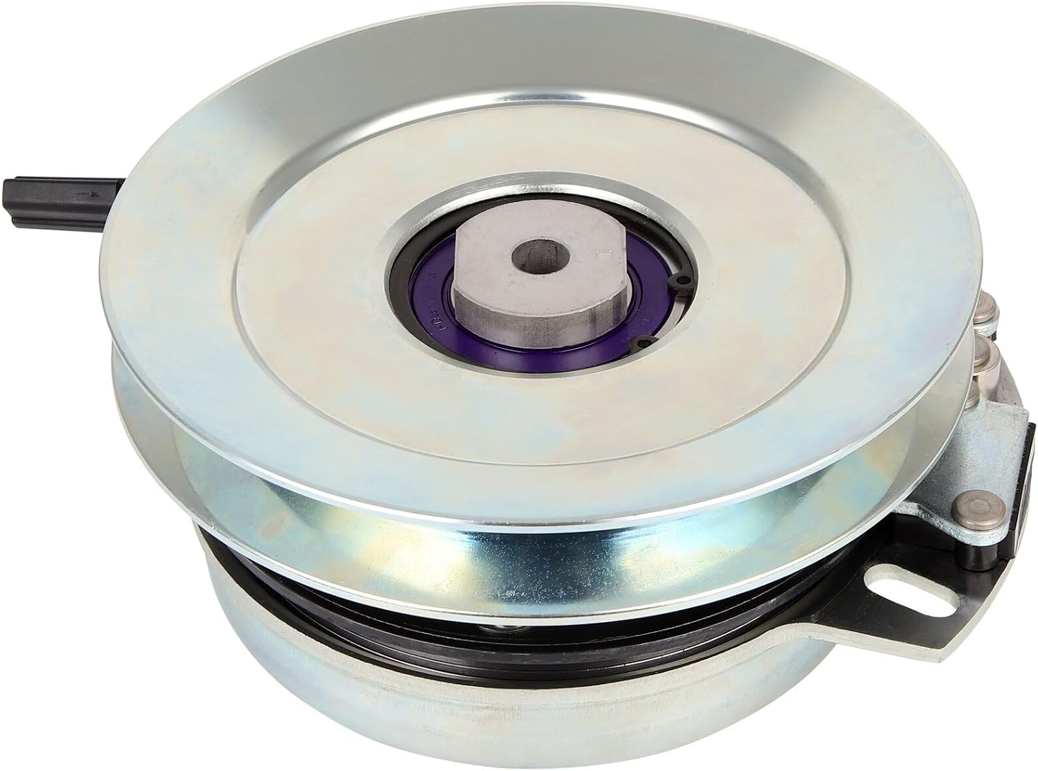 SCITOO PTO Clutch Fit For 5219-161 Electric Lawnmower