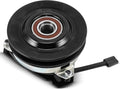 SCITOO Electric PTO Clutch 717-3389 Electric PTO Lawn Mower Clutch Compatible for Craftsman, for Cub Cadet, for MTD, for Troy-Bilt, for Warner, for White