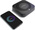 Smart Personal Cloud Storage Device Data and Media Files, Built-in 512GB High-Speed SSD with USB Storage, Plex and Home Assistant/iOS/Android/Windows/Mac Compatible