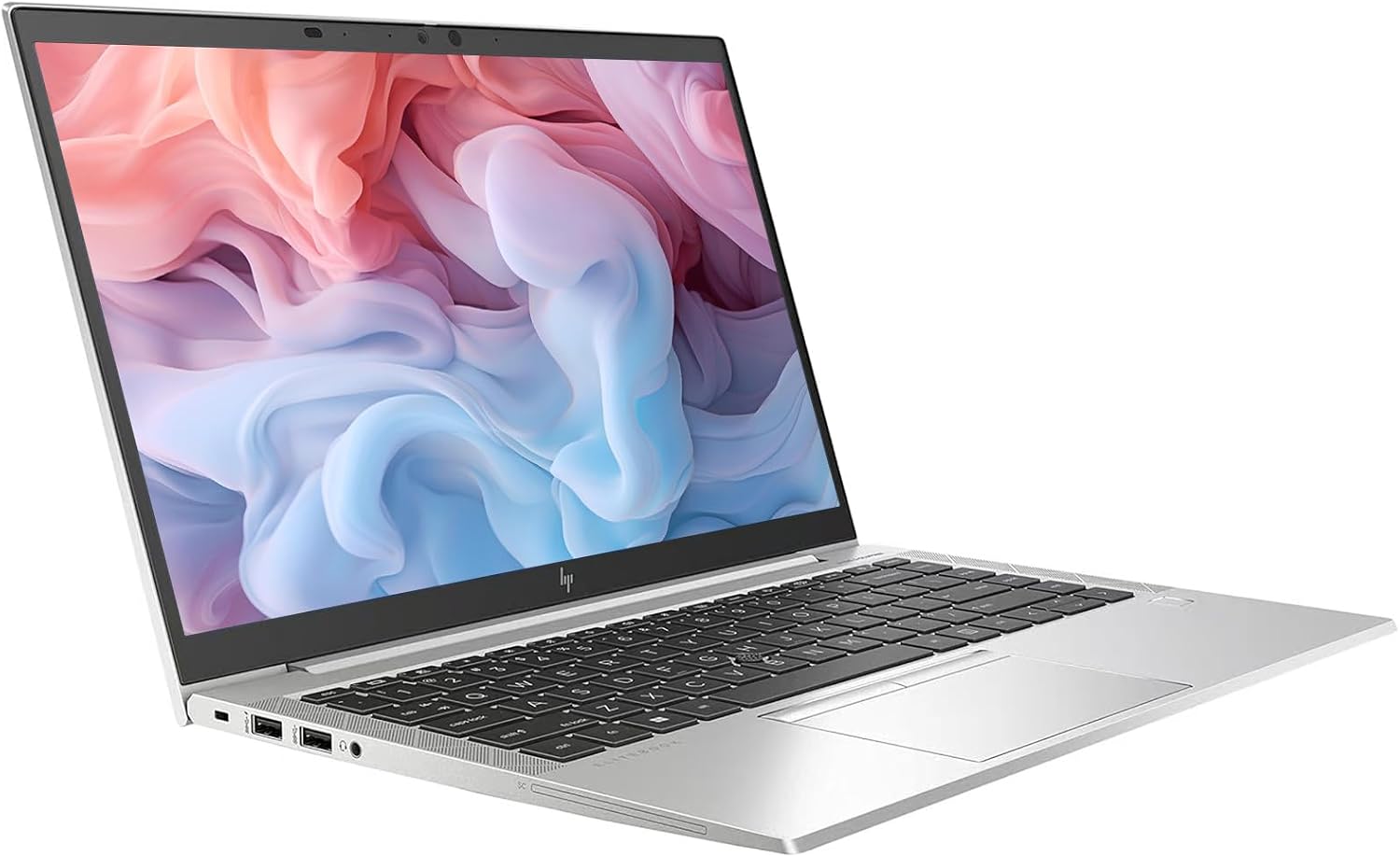 HP EliteBook 840 G8 14', Intel Core i5-1145G7, 16GB RAM, 256GB SSD (Renewed)