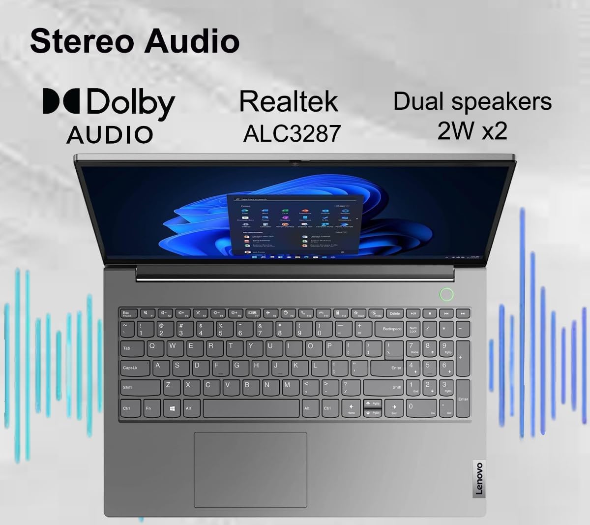 Lenovo ThinkBook 15 Business Laptop (15.6' FHD Anti-Glare, 40GB RAM, 1TB SSD, AMD Ryzen 7 5825U (> Intel i7-1255U)) Fingerprint, 1080p Webcam, Military Grade, Ethernet, Wi-Fi, Win 11 Pro w/Copilot