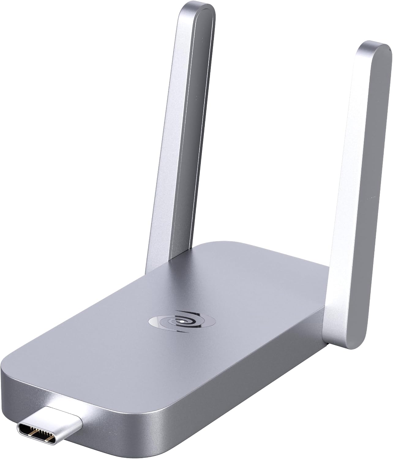 Deeper Connect Air(2023 Version) Portable WiFi Wireless Router Hotspot Device, Lifetime Free Router VPN for Travel Privacy, Compact VPN Routers for Home and Remote Work