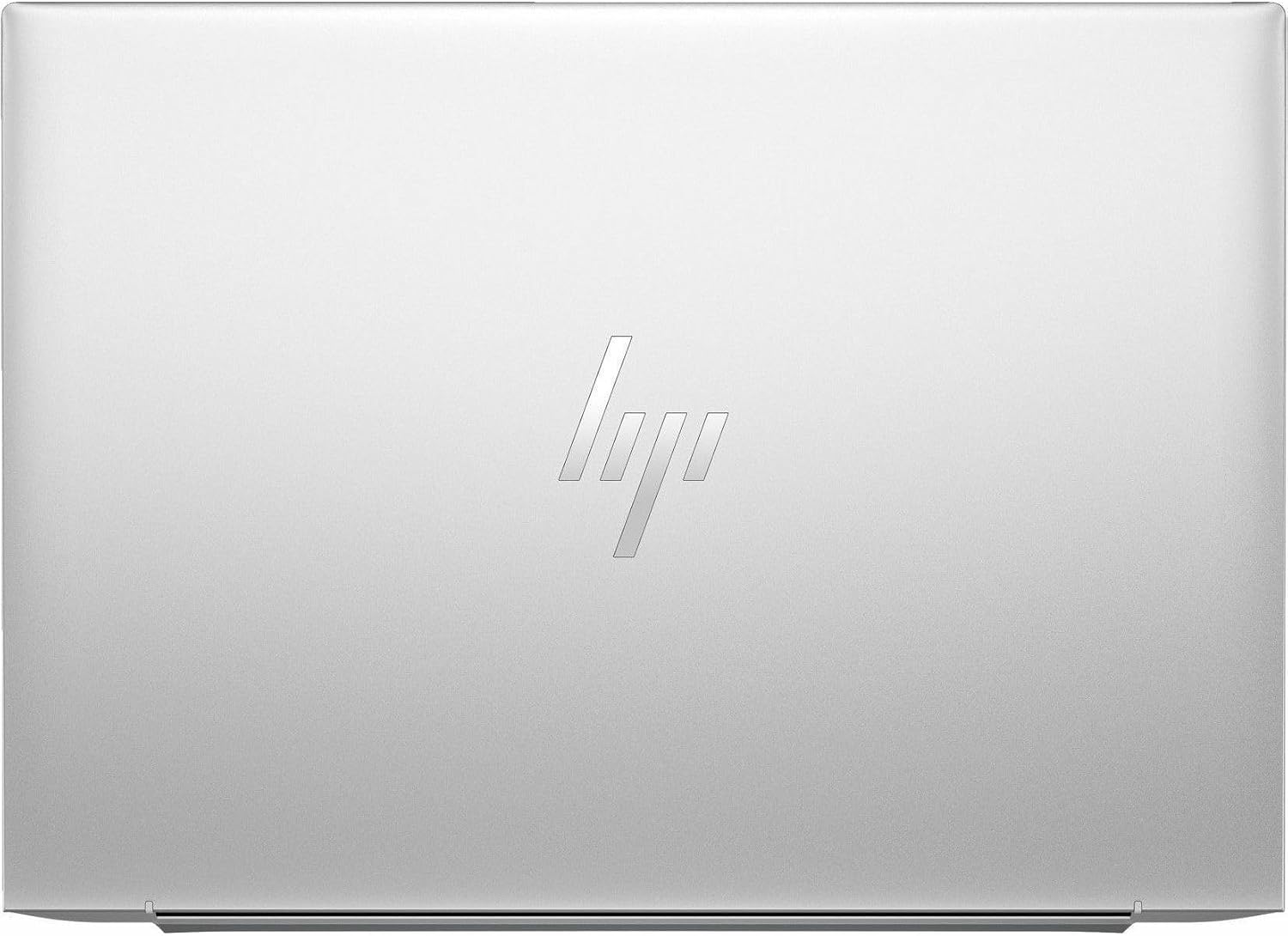 HP EliteBook 840 G11 (Latest Model) 14' Notebook - Intel Core Ultra 7 155U - 32 GB - 512 GB SSD - Silver - FHD+ (1920 x 1200) Windows 11 Pro