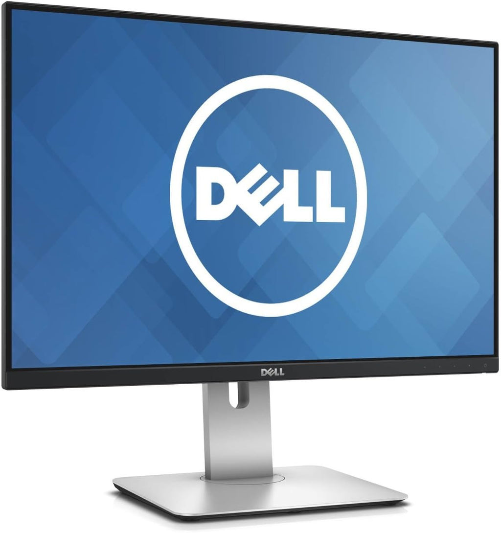 Dell Ultrasharp U2415 24-Inch Screen UltraSharp LED-Lit Monitor (Renewed)