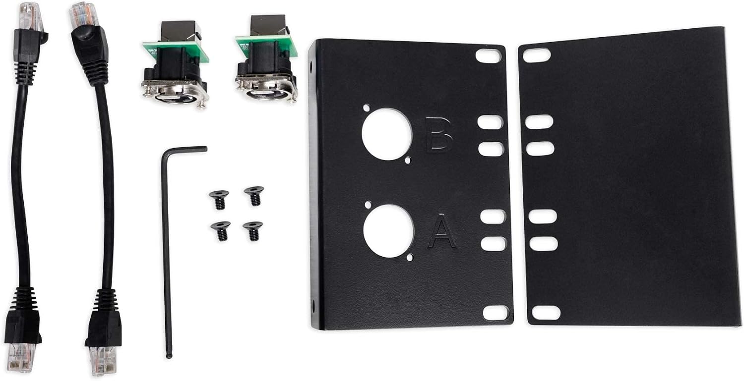 PreSonus NSB 8.8 Rack Kit