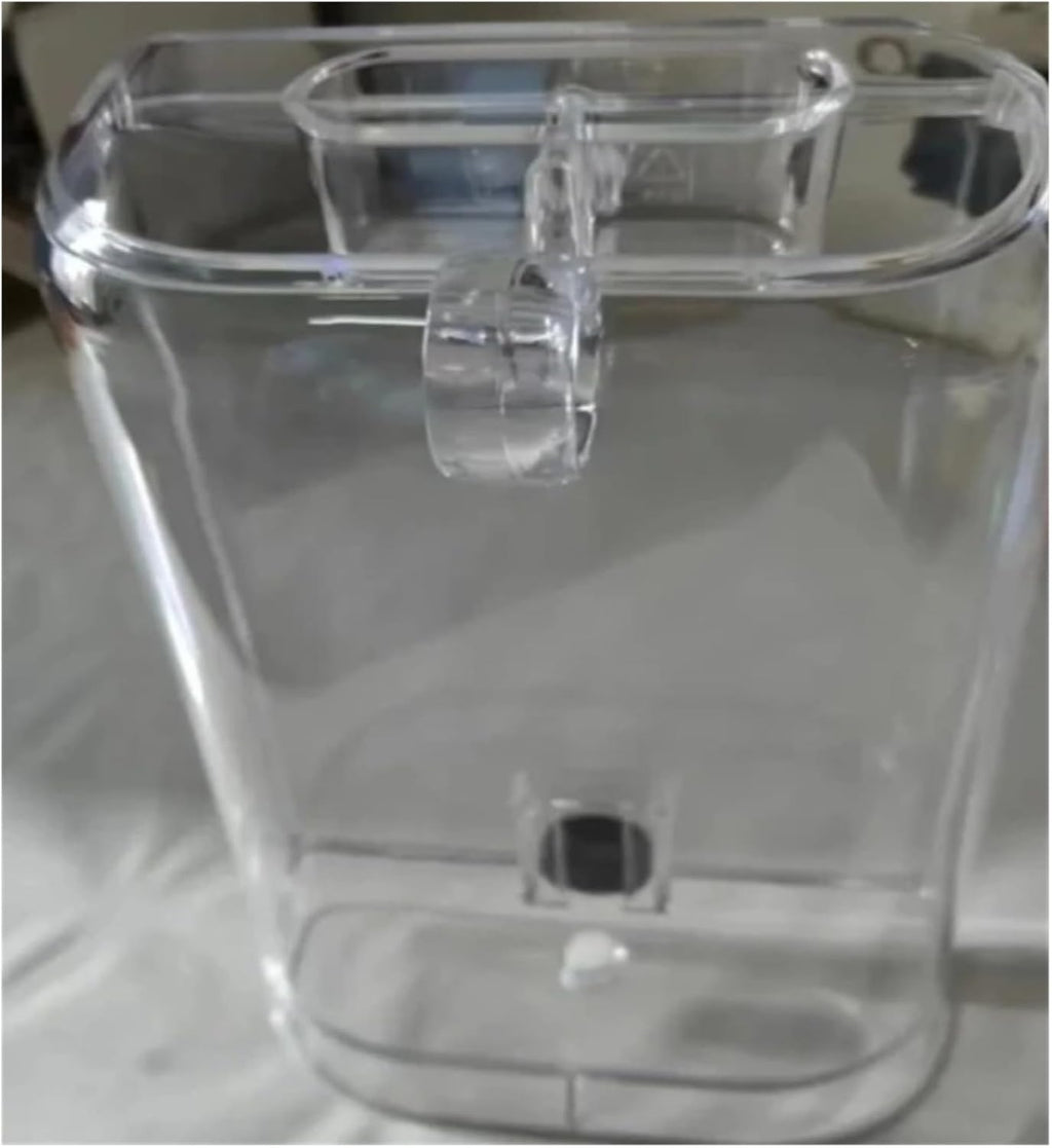 Water Tank Capsule Coffee Machine, Compatible For Nepresso Pro, J620 Capsule, Accessories, Including Cover
