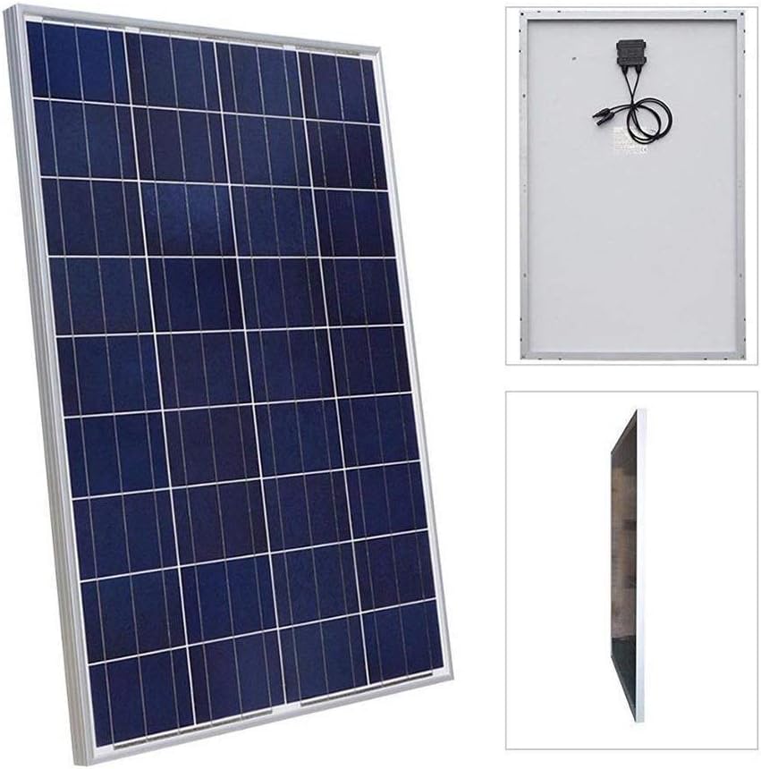 600 Watts Wind Solar Powered System(Hybrid System Kit): 1pc 12V/24V 400W Wind Generator + 2pcs 100W Polycrystalline Solar Panel + solar controller+wind controller+Accessories