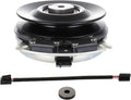SCITOO PTO Clutch Lawn Mower Grasshopper Mower fit for X0436 for Xtreme: X0436, for John Deere: TCA16999 TCA19141