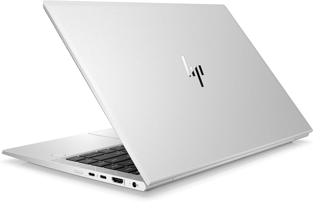 HP EliteBook 840 G8 Laptop, 14-inch FHD Display, Intel Core i5-1145G7, 16GB RAM, 512GB SSD, Backlit Keyboard, HDMI, Windows 11 Pro (Renewed)