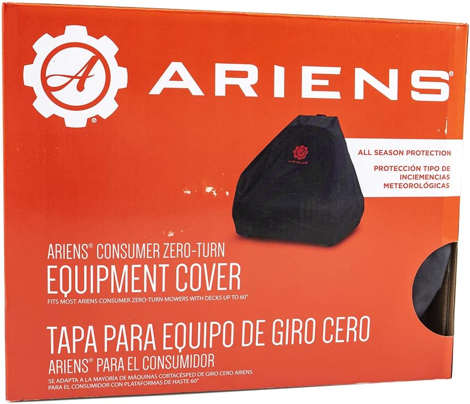 Ariens Zero-Turn Cover Part # 71515200