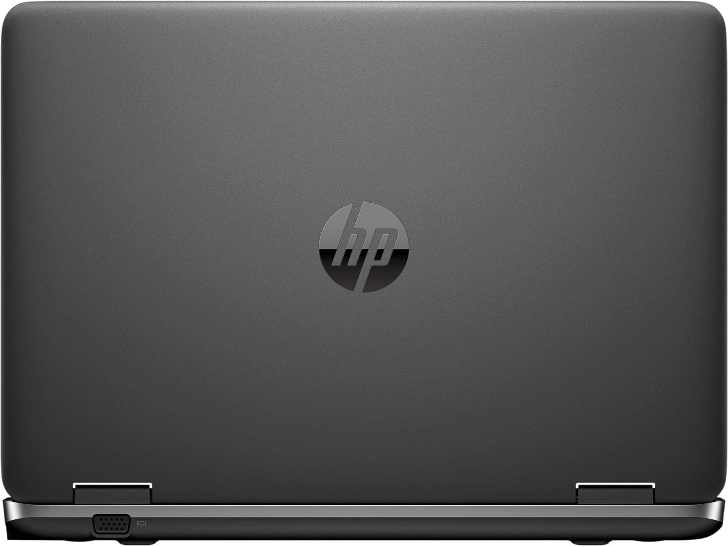 HP ProBook 640 G2 14-Inch Laptop, Intel Core i5-6300U, 16GB DDR4 RAM, 256GB SSD, Backlit Keyboard, Windows 11 Pro (Renewed)