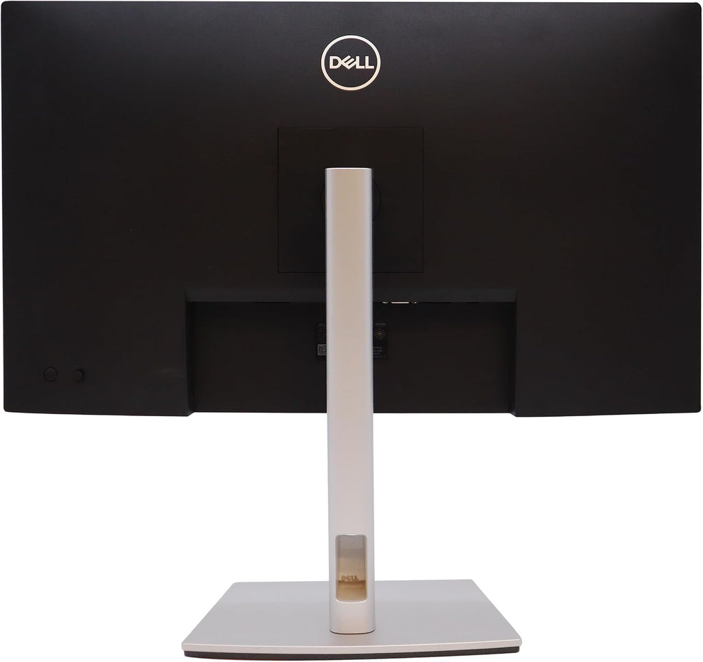 Dell 27 inch Monitor, P2725H Full HD 1080p Computer Monitor, Anti Glare 16:9 IPS Computer Screen, LCD 60Hz Monitor with Slim Design for Home and Office, Mouse Pad Included