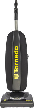 Tornado CK LW 13/1 Roam 13-Inch Single Motor Battery Operated Upright Vacuum, 97300C
