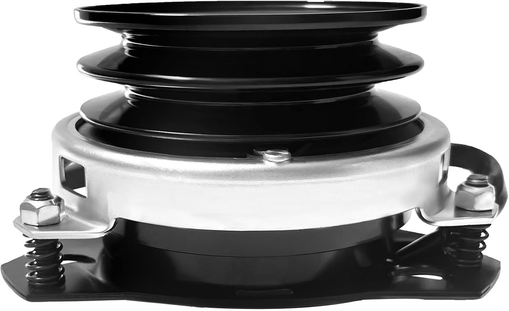 Electric PTO Clutch SCITOO 108218X Electric PTO Lawn Mower Clutch Compatible for Ariens/for Case/for Cub Cadet/for Jacobsen/for MTD/for Holland/for Oregon