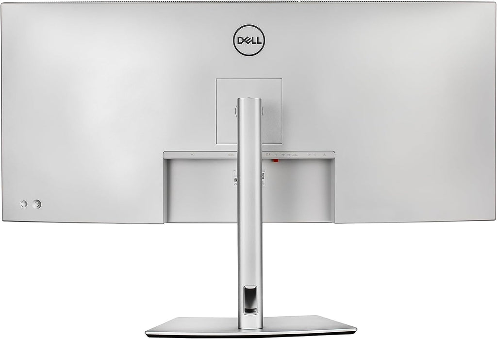 Dell UltraSharp U4025QW 40' Class 5K2K WUHD Curved Screen LED Monitor - 21:9