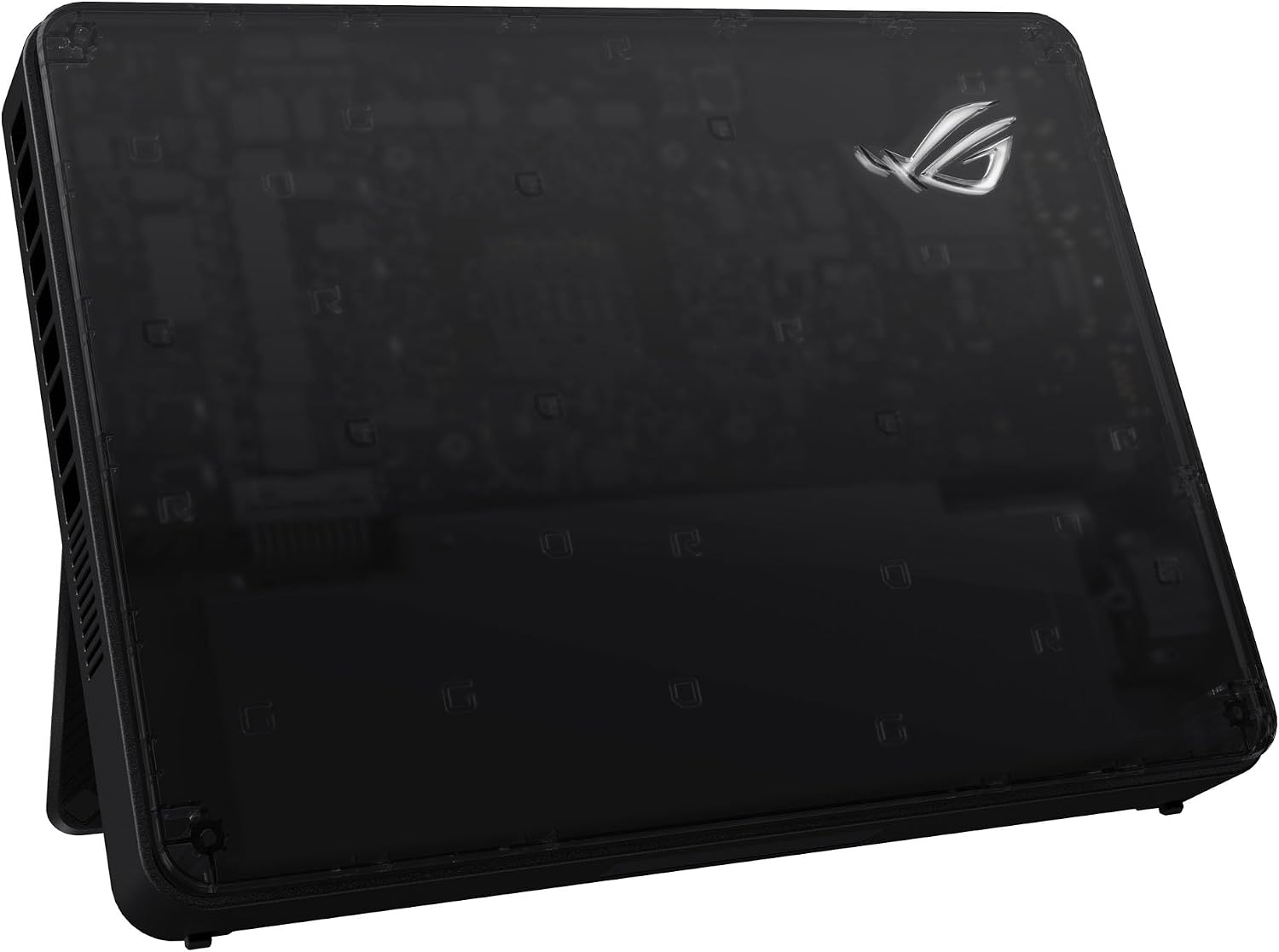 ASUS ROG XG Mobile (2025) External Graphics Card, NVIDIA® GeForce RTX™ 5090, GC34X-053, Thunderbolt™ 5, PCI Express, Compatible with Desktop, Laptop